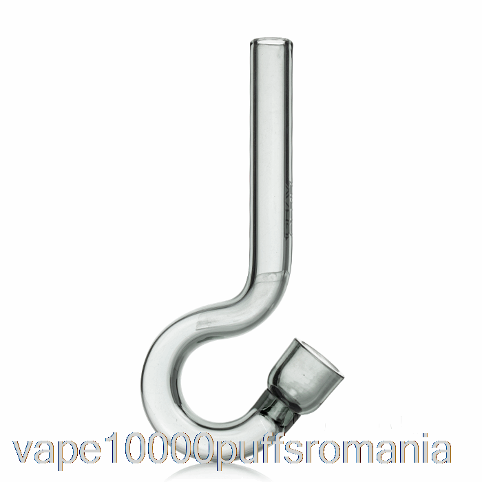 Vape Romania Grav Hook Hitter Sherlock Fum Gri